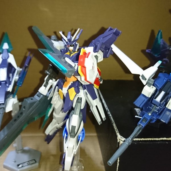 カラミティAGEⅡ