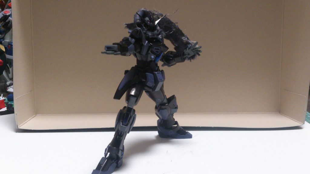 ガンダム絶影–5枚目/制作者:YugudorA