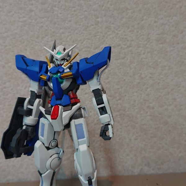 GN-001 ガンダムエクシア