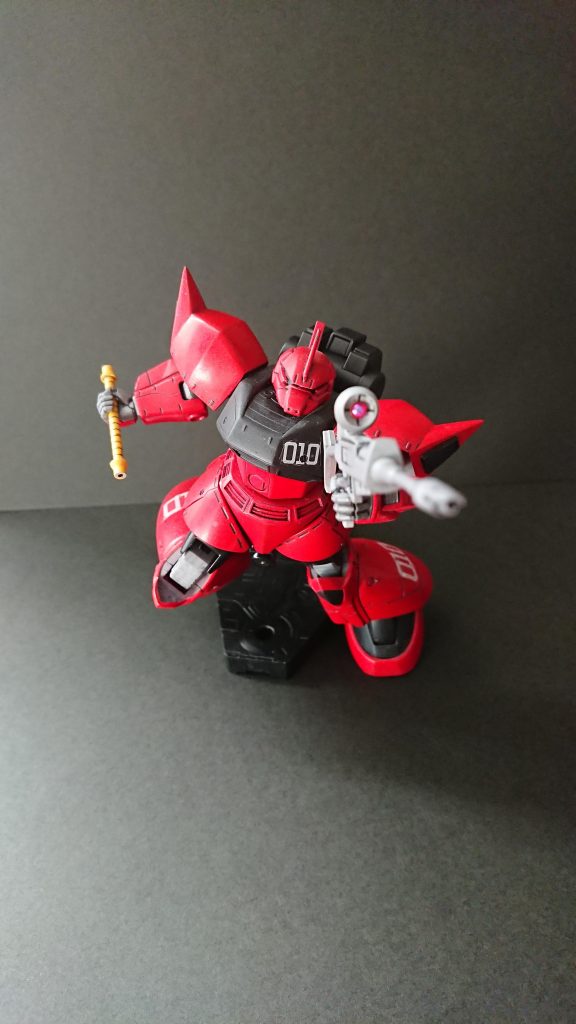 まだまだ荒削りな作品で、後からこうしてればと思う所が多々ありますが、これを生かして今後に繋げたいと思いますのでよろしくお願いします～(*≧∀≦*)