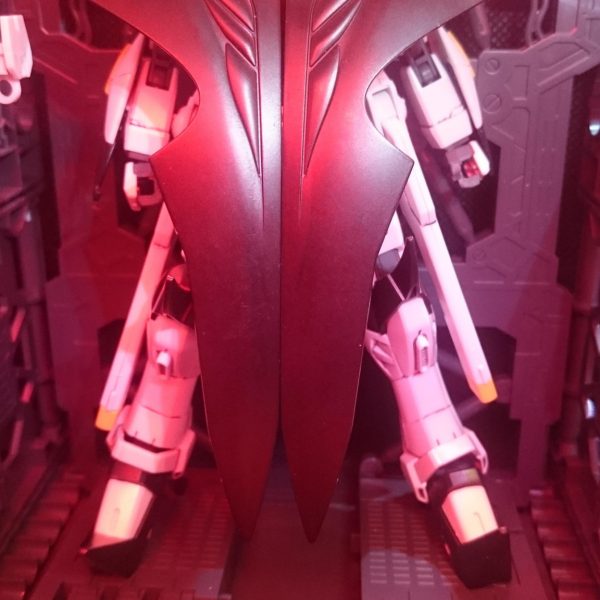 ストライクデスサイズ