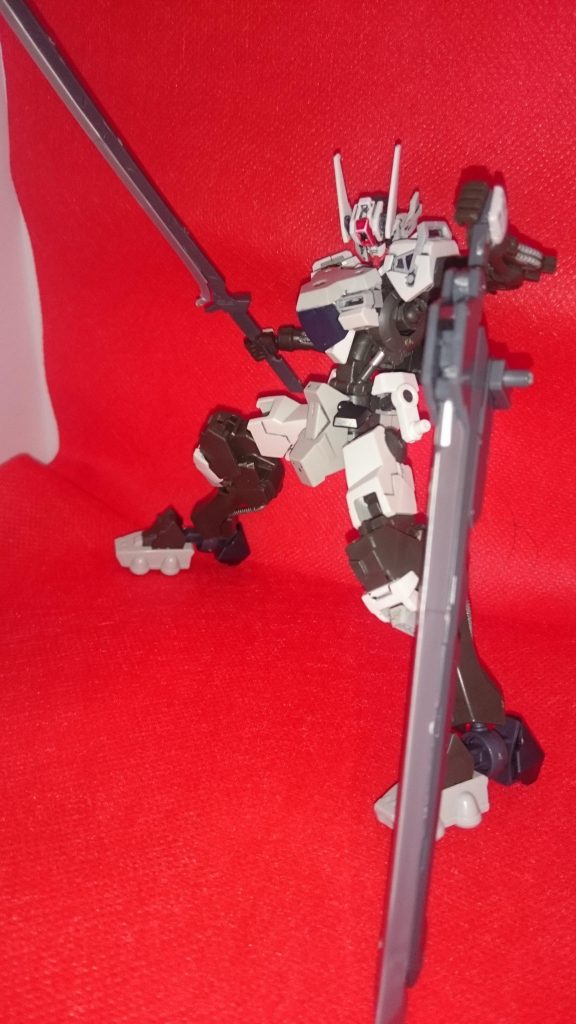 大剣はMSGシリーズ。
大剣の中にはサムライソード