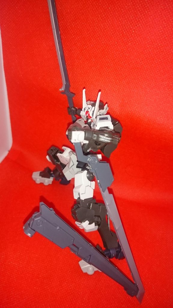 ジャンク屋ガンダムフレーム運用–5枚目/制作者：sakuyuu