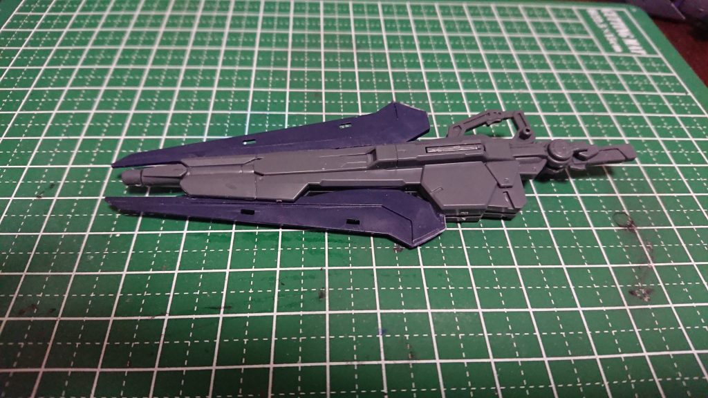 ラフトクランズ・シンクレア–5枚目/制作者：穹リンゴ