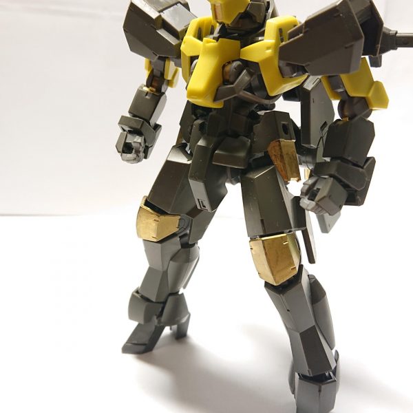 グレイズ(イオク機)