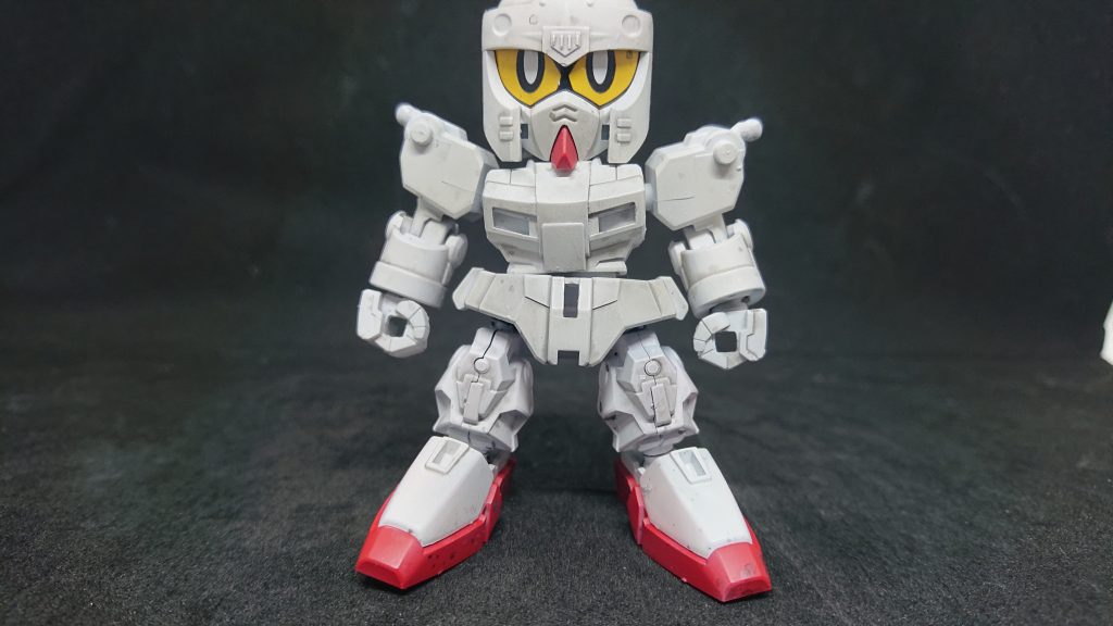 真駆参大将軍–2枚目/制作者：zeldoa