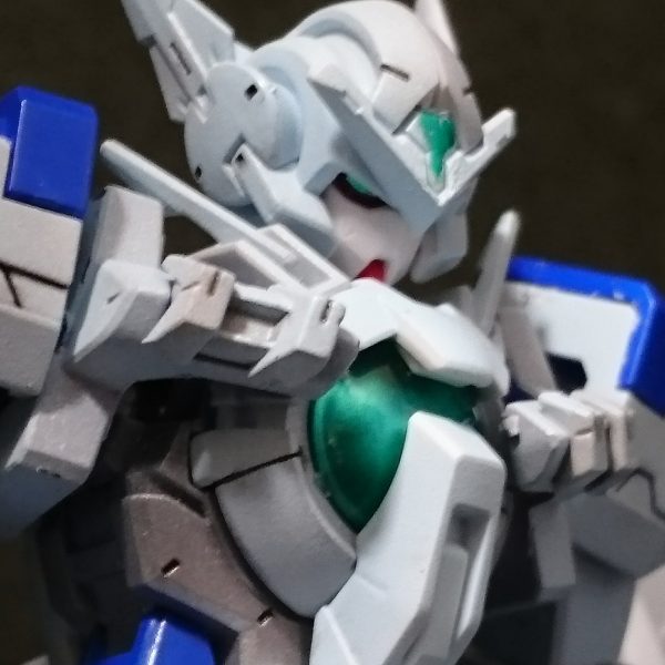 HG アストレア