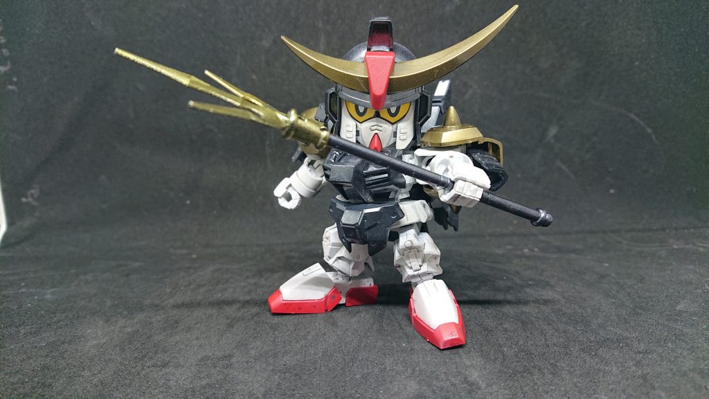 真駆参大将軍–4枚目/制作者：zeldoa