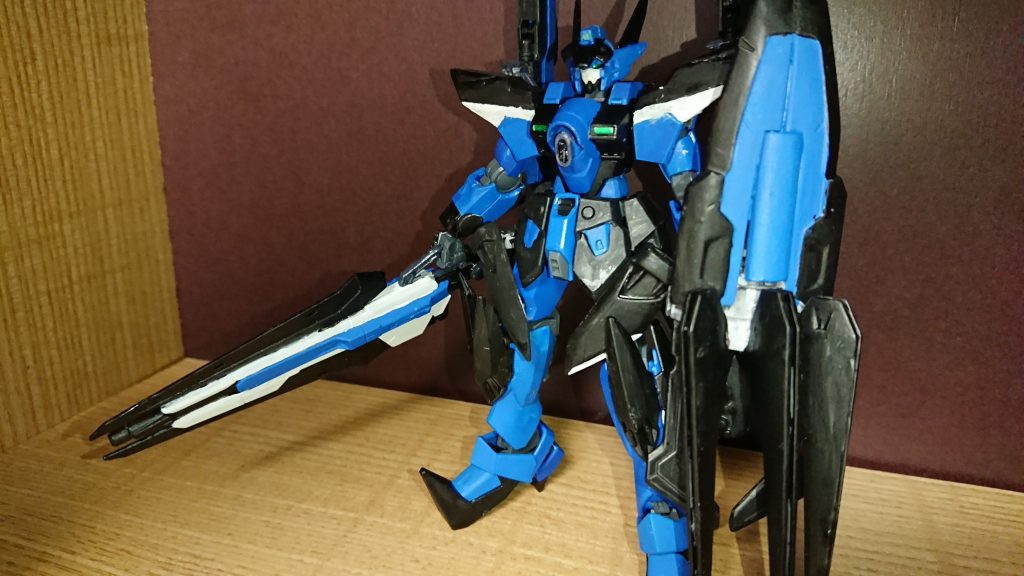 ラフトクランズ・シンクレア–7枚目/制作者：穹リンゴ