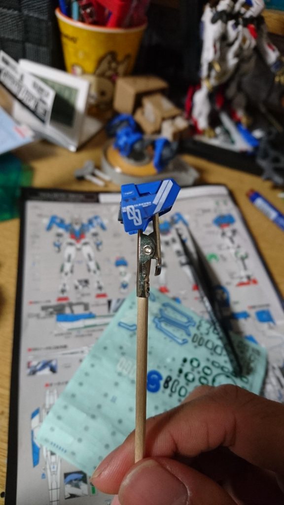 個人的な萌えポイント