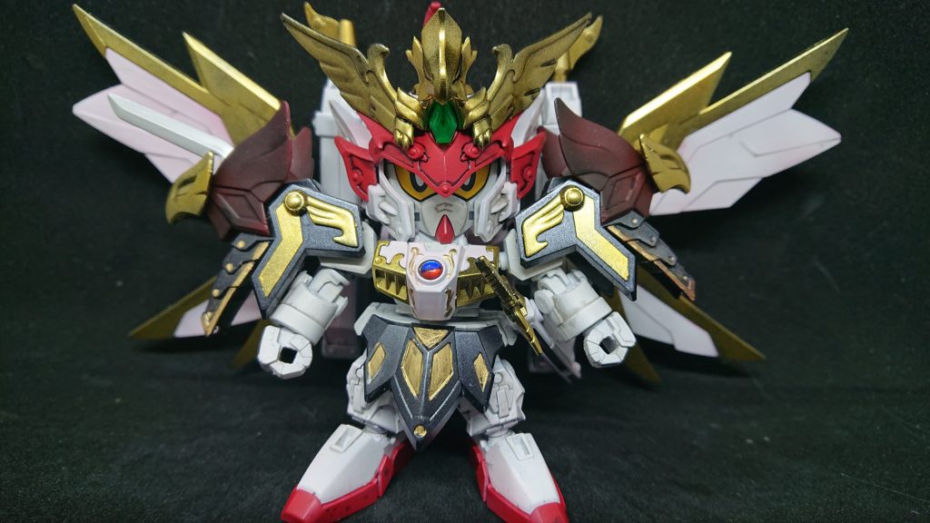 真駆参大将軍–5枚目/制作者：zeldoa