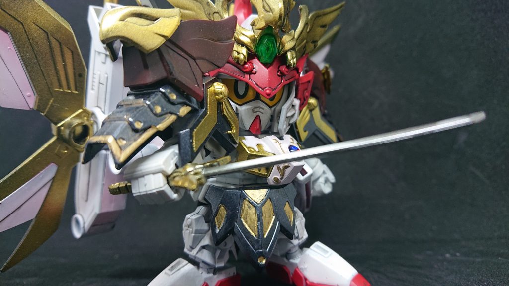 真駆参大将軍–6枚目/制作者：zeldoa