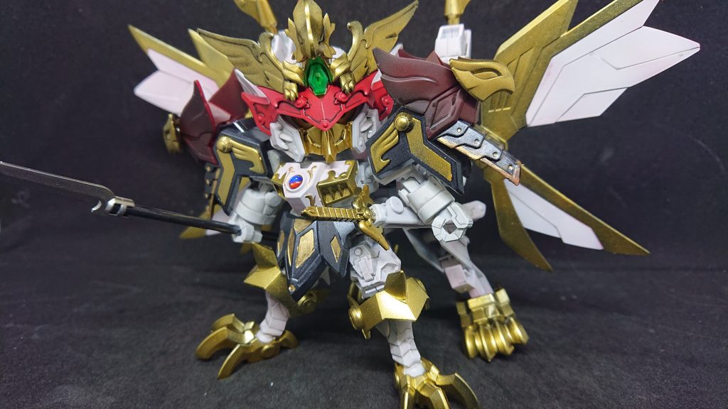 真駆参大将軍–7枚目/制作者：zeldoa