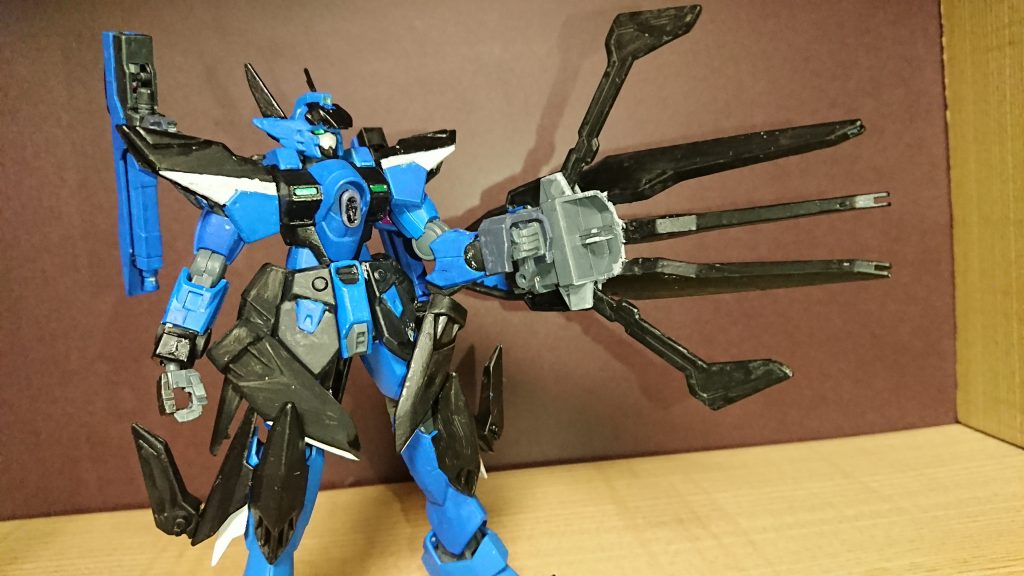 クローシールド
これは前回のものそのままです。