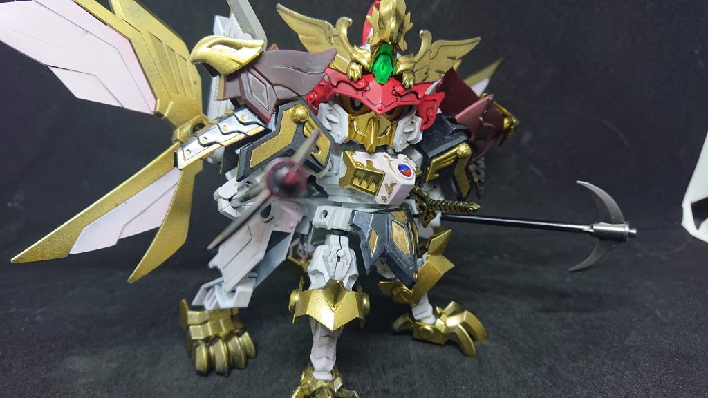 真駆参大将軍–8枚目/制作者：zeldoa