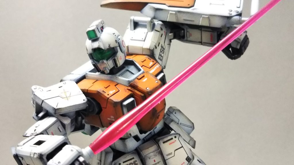 比較的新しめのフォーマット故にポーズがキマるキマるキマる