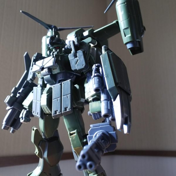 Eｚ8 アサルトダイバー