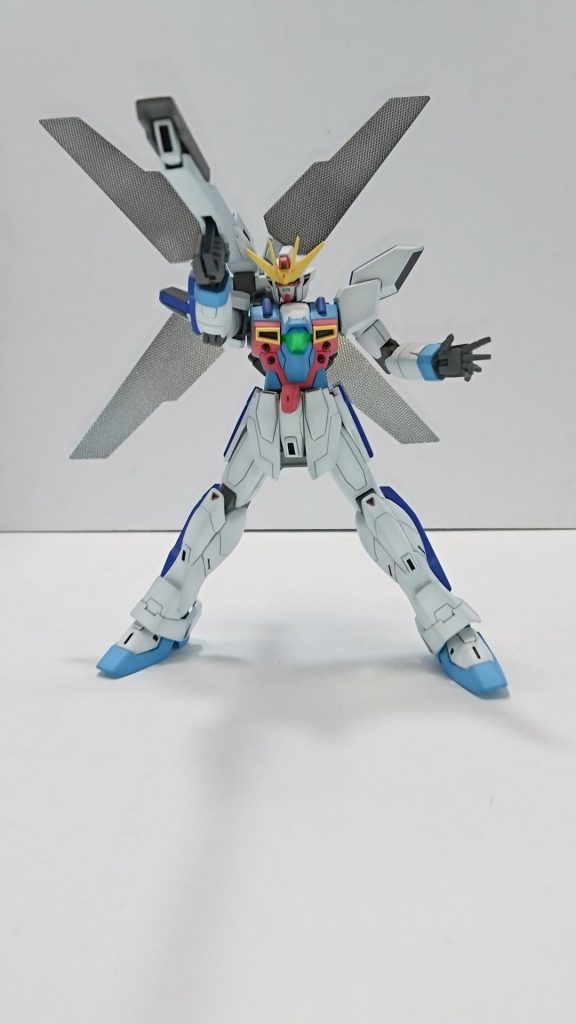 ディバイダーやDXも製作してみたいです。