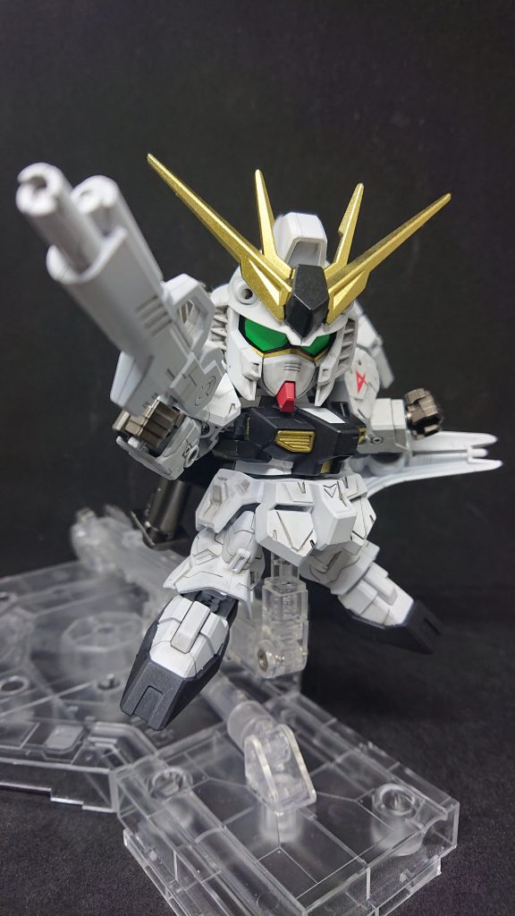 νガンダム–2枚目/制作者：zeldoa