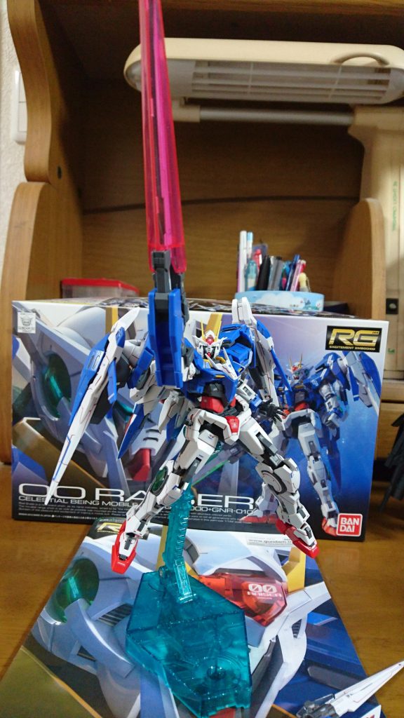 ライザーソード！！！！！