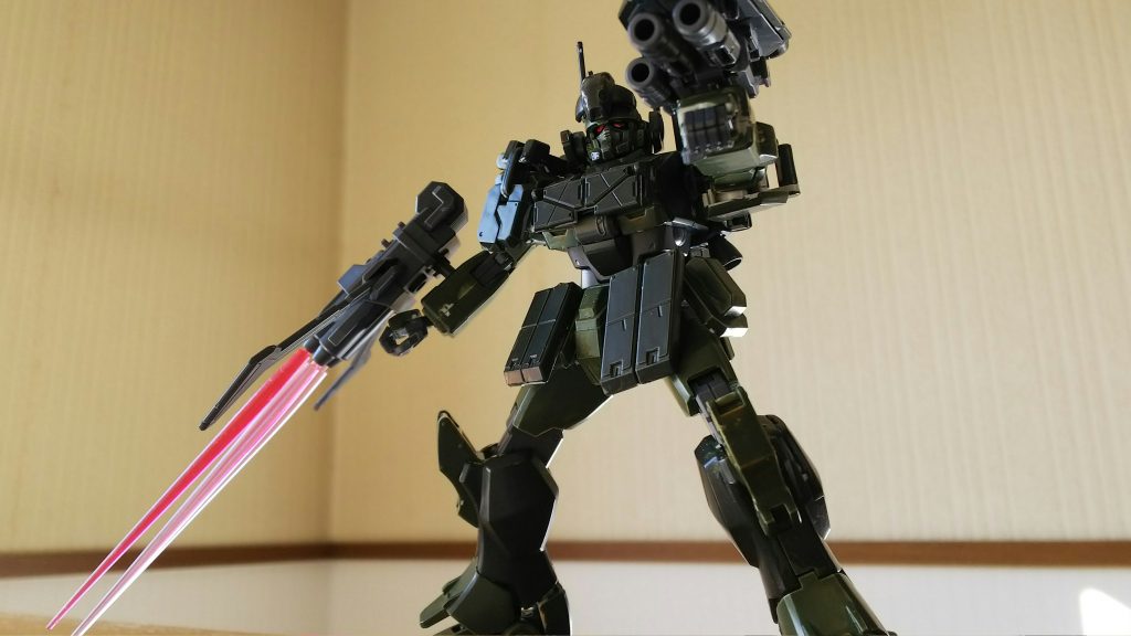 ミッションターゲット発見、もらたったぁー！！