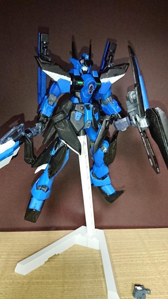 前回よりはラフトクランズに近づけたと思ってます。