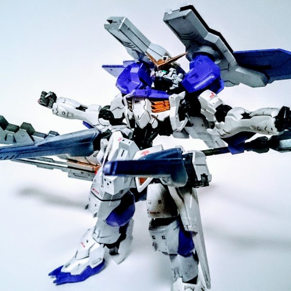 ガンダム ・フライトス