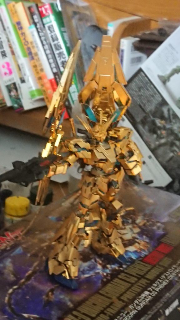 フェネクス–5枚目/制作者：トッシー