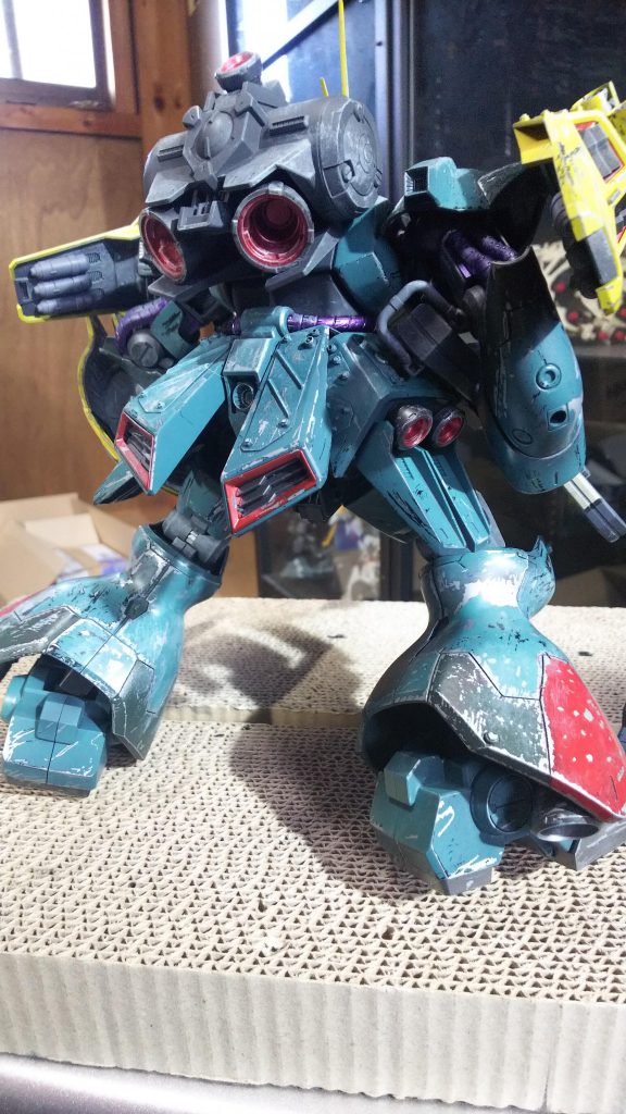 今年初物–2枚目/制作者：@KURANKU03