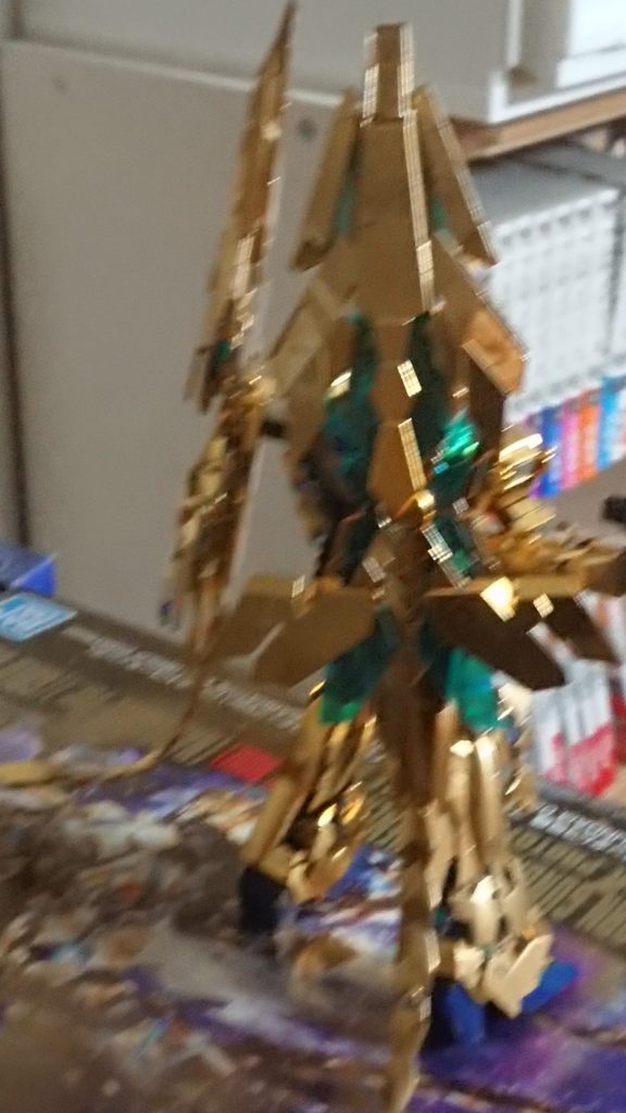 フェネクス–4枚目/制作者：トッシー