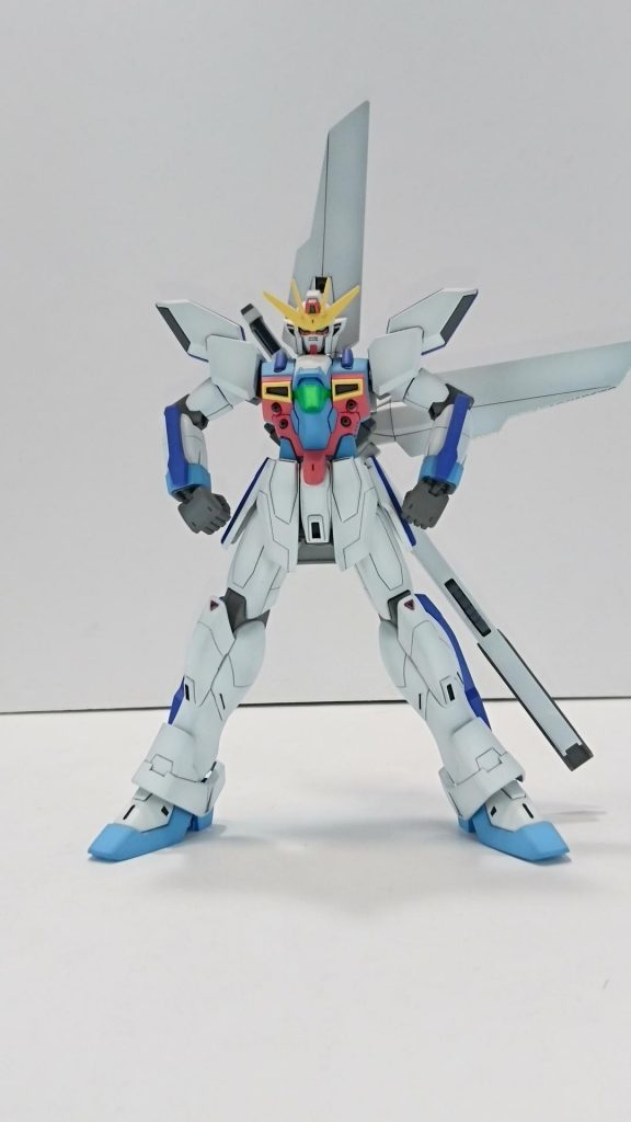 手首はビルドナックルズのSサイズを使用してます。