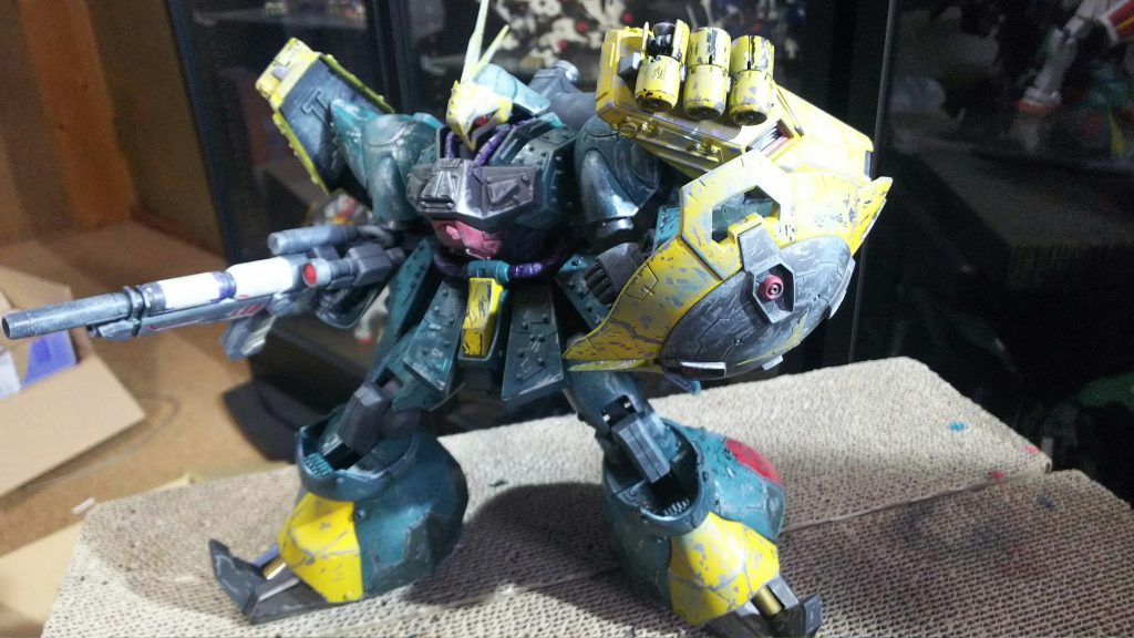 今年初物–5枚目/制作者：@KURANKU03