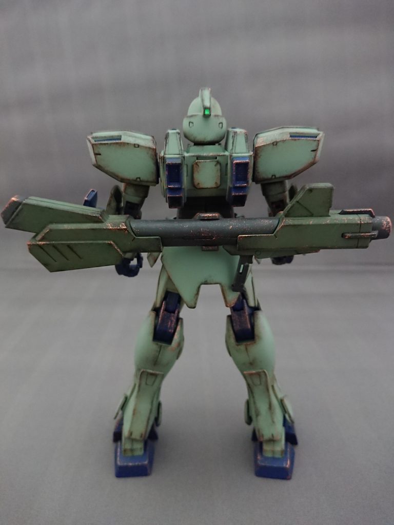 ガンイージ–4枚目/制作者：gyanzam