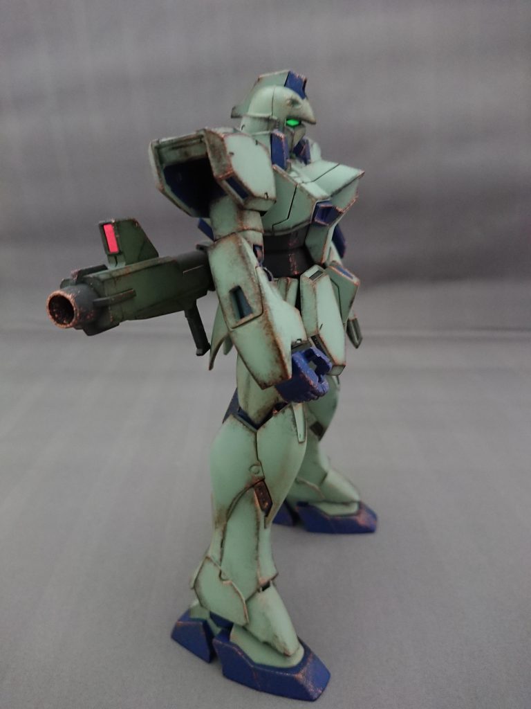 ガンイージ–5枚目/制作者：gyanzam