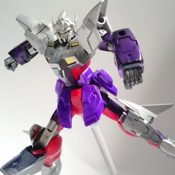 ティ・ガンダム シャイニングブレイク