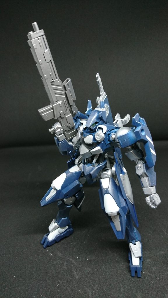 青冥の閲覧ありがとうございましたm(_ _)m
現在製作中の白虹とガンダムフレームが完成したらまた投稿したいと思いますそれまで別キットに浮気しないように気をつけて製作頑張ります(^^ゞ
以上カルシウムボンバーでしたー(*ﾟーﾟ)ﾉシ