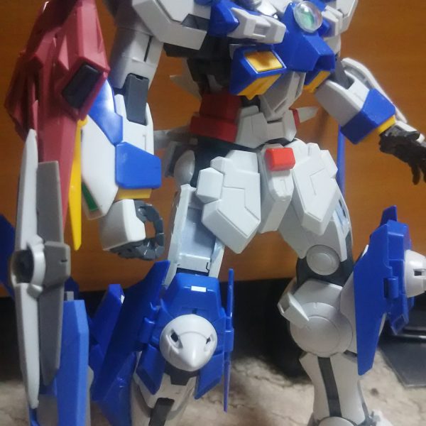 ウイングガンダムレムリアMk.II