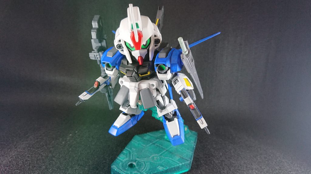 ストフリのビームライフル