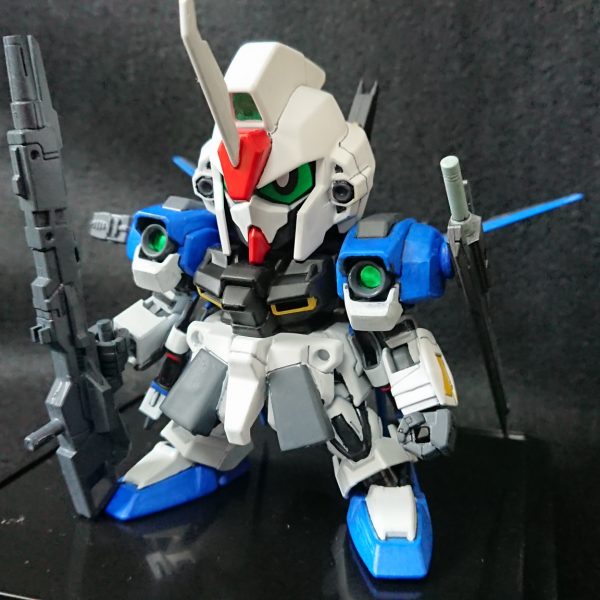 ライノガンダム