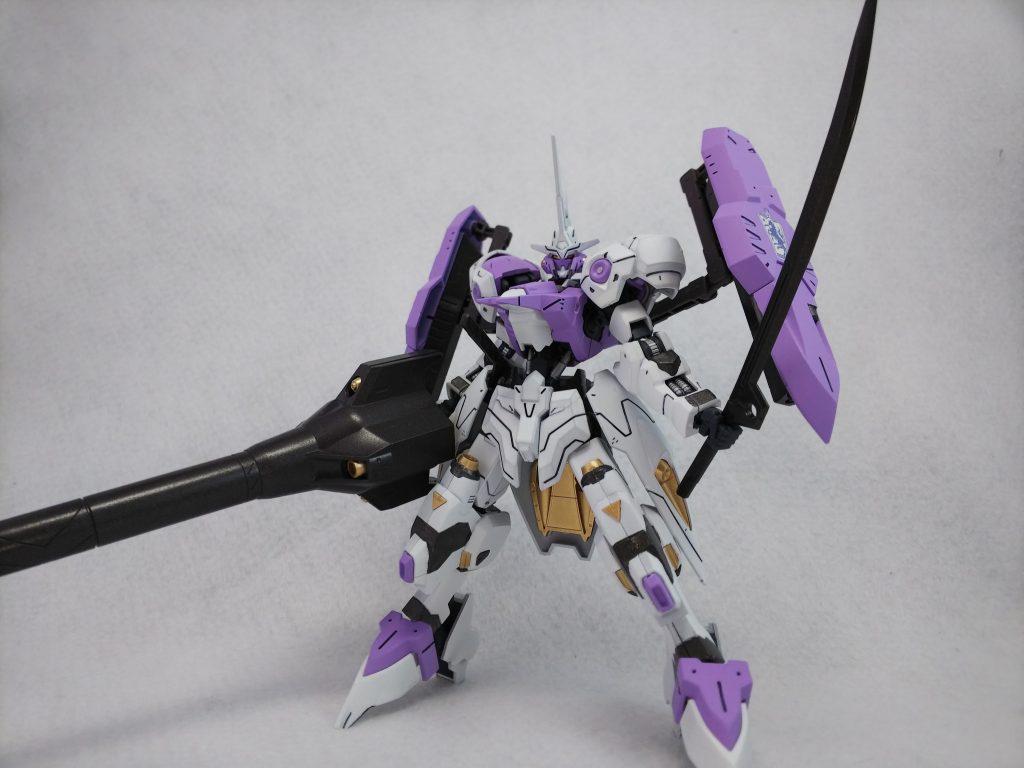 以前作ったキマリスアインと2ショット