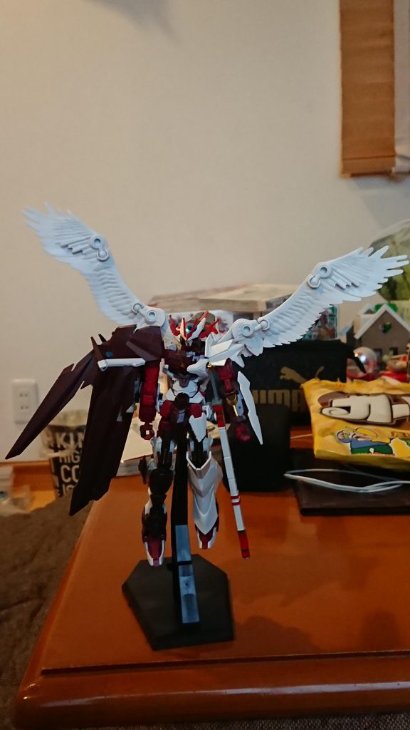 ★じゃ行くぜ★