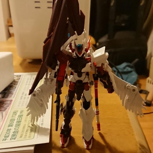 RLX-1227 ツ・ファントム