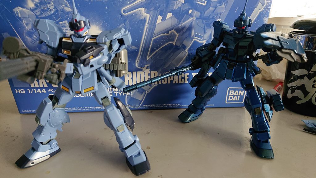 ツーショットその二