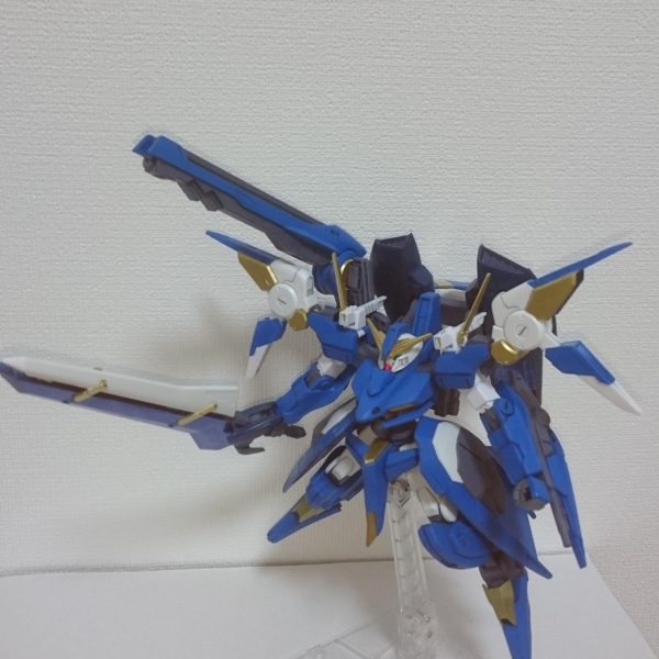 ガンダムスローネエンデ