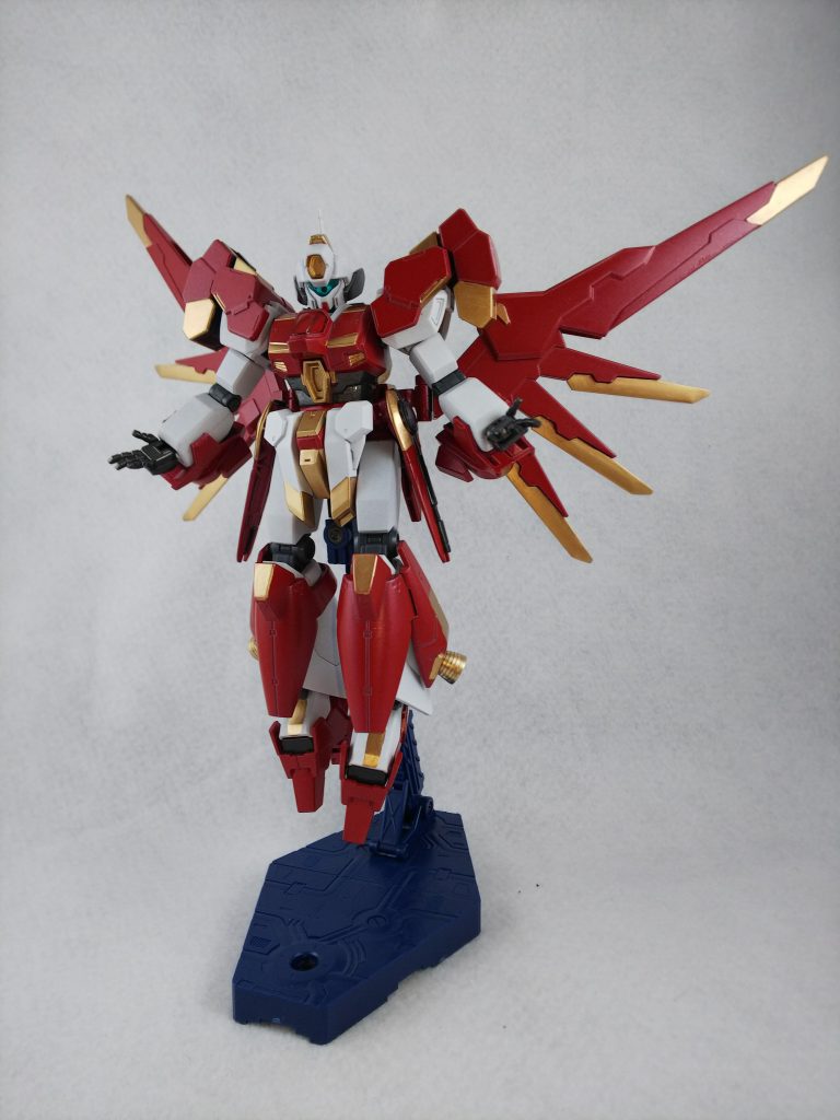 行け!アリス・ビット!
