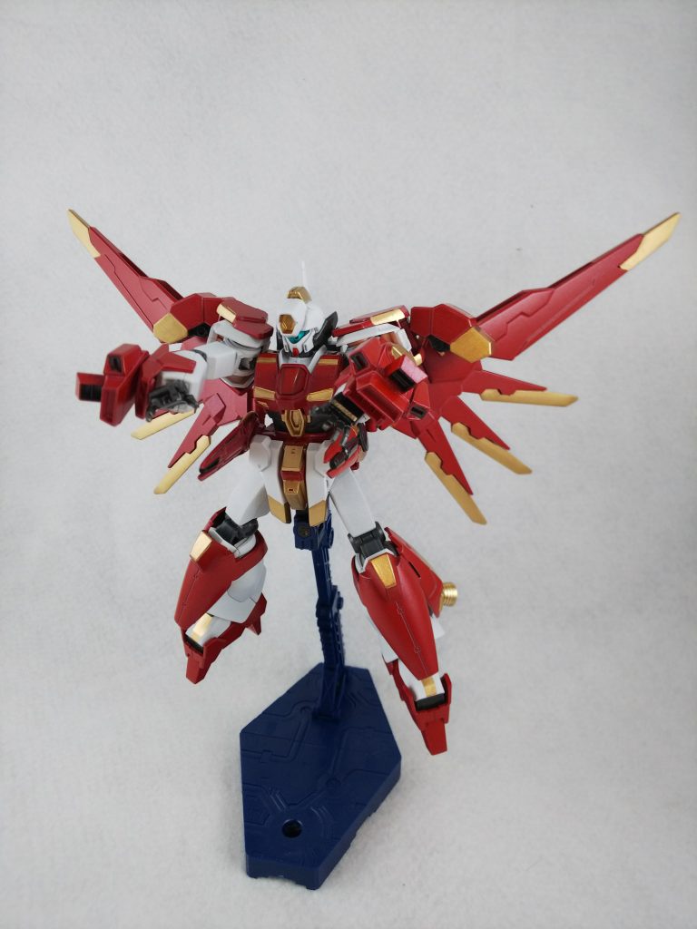 極限の希望をくれてやる!!