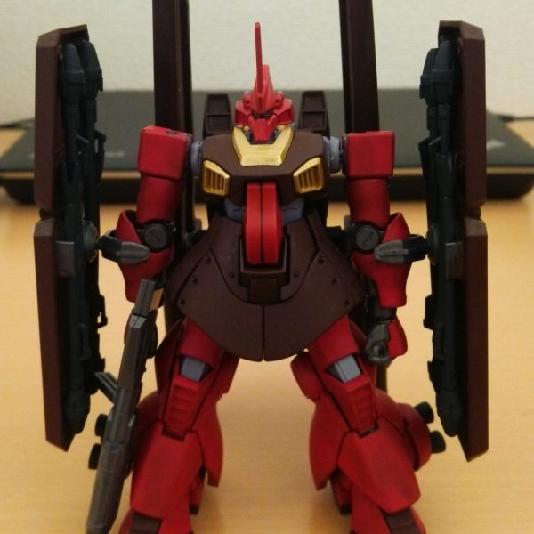 総帥専用ディジェ