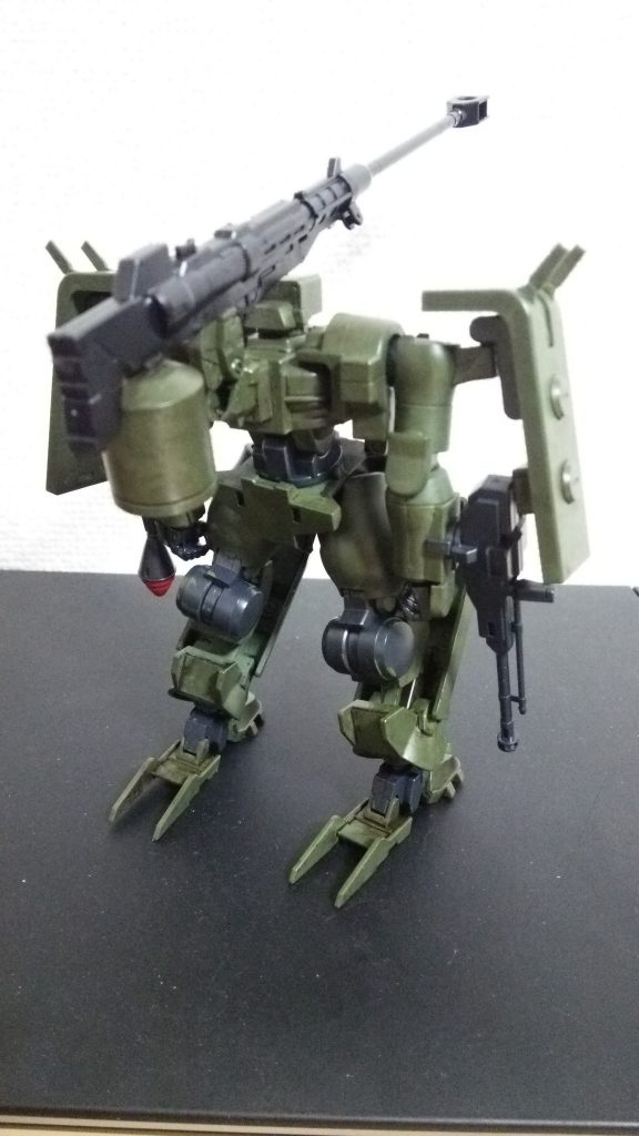 ティエレン–5枚目/制作者：noa！