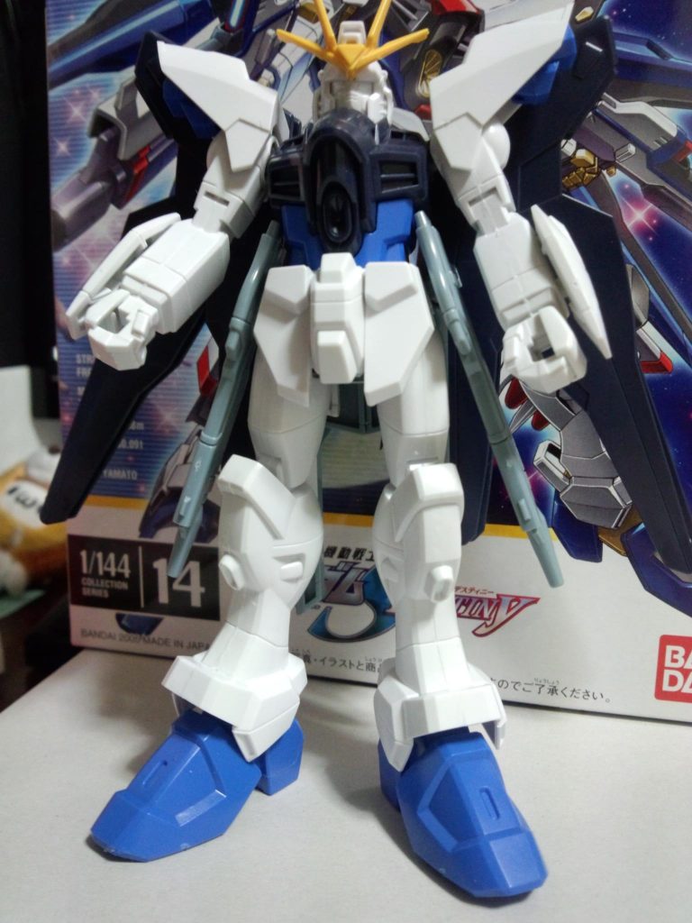 塗装前〜(´ω｀*)