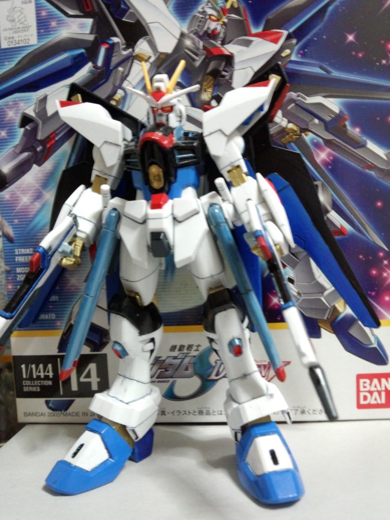 塗装後〜(´ω｀*)